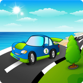 Racing Thunder icon