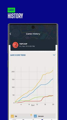 Topgolf screenshot 12