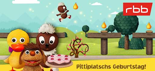 Unser Sandmännchen screenshot 3