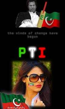 PTI Photo Frame screenshot 3
