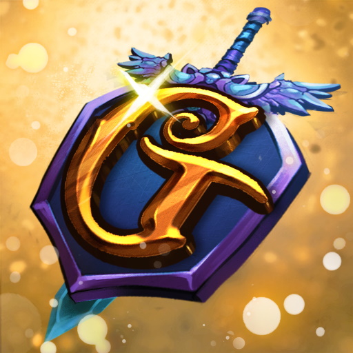 ikon Guild Masters: Offline RPG
