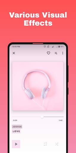 SKYE Music Player: Download For Free screenshot 14