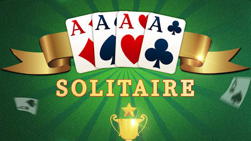 Classic Solitaire Legends - Make Money Card Game screenshot 2