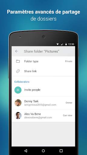 4shared screenshot 4