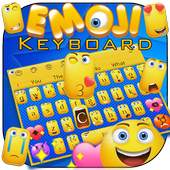 Emojis Keyboard 10001003