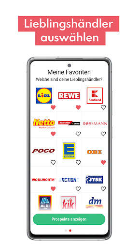 kaufDA - Promos & Catalogues screenshot 2