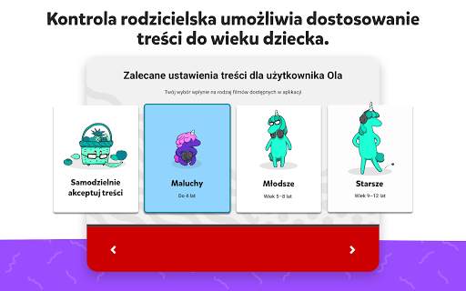 YouTube Kids screenshot 13