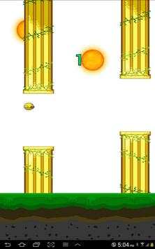 Crazy Bird screenshot 2