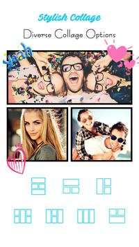 Selfie Camera - Video Fx screenshot 5
