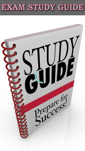 EXAM STUDY GUIDE 2020 screenshot 1