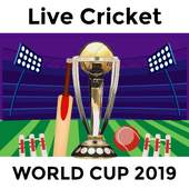 Cricket World Cup 2019 - Live Cricket score update 1.0.2