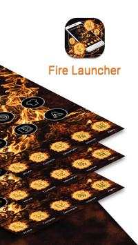 Fire Launcher screenshot 2