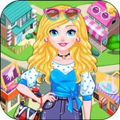 Shopping Mall icon