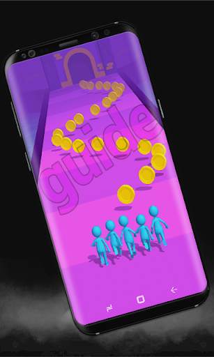 Walktrough For Join Clash 3D screenshot 6