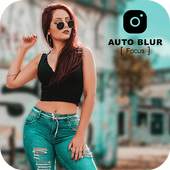 Auto Blur Camera- Blur photo background & DSLR 2.0