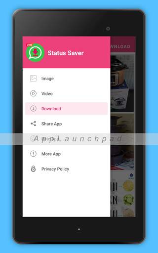 Fast WhatsApp Status Saver 2021 screenshot 12