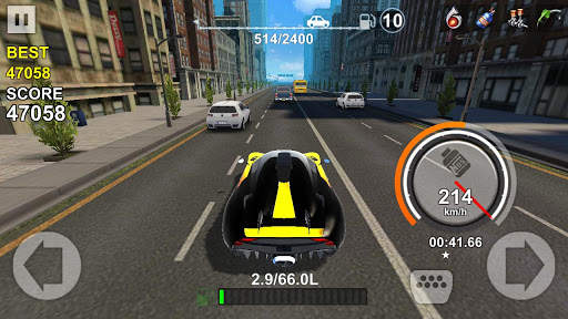 Racing Star screenshot 8