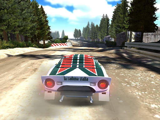 Rally Racer Dirt screenshot 15
