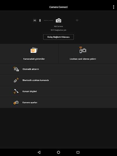 Canon Camera Connect screenshot 6