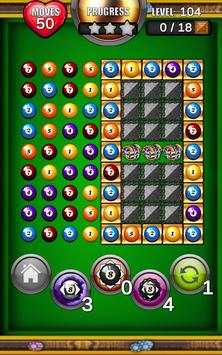 Biliard Crush 3 screenshot 5