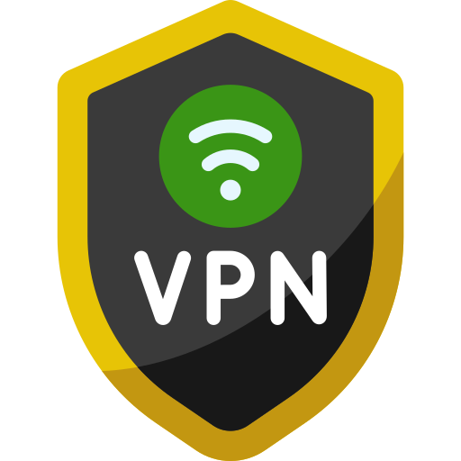 Diamond Vpn Free App icon