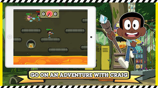 Cartoon Network GameBox screenshot 7