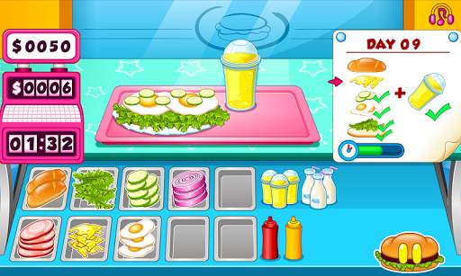 Panini In Fretta screenshot 7