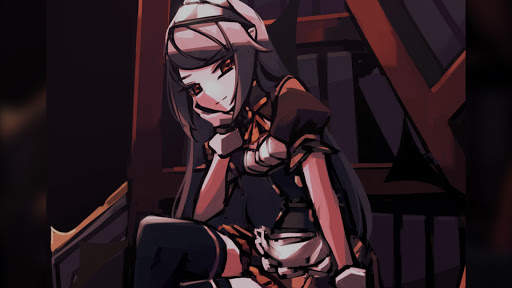 Phantom Rose Scarlet screenshot 6