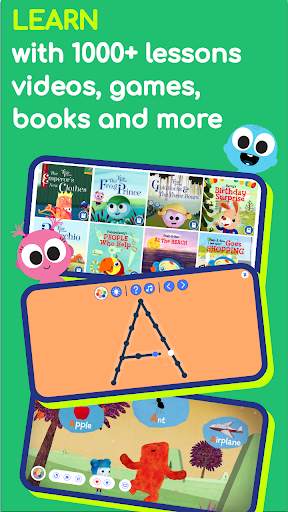 First™ | Fun Learning For Kids screenshot 2