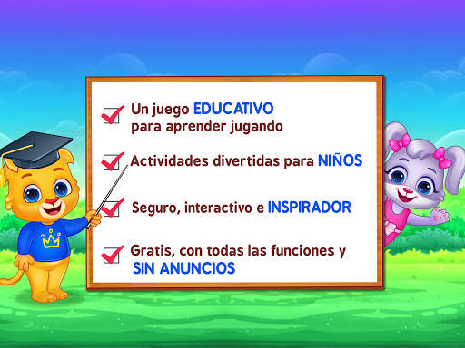 Colores Niños: Aprende Colores screenshot 15