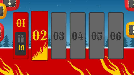 X-Mas Clash screenshot 6