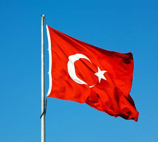 🇹🇷 Turkey Flag Wallpapers screenshot 11