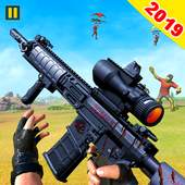 Dead Zombie Battleground Shooting Game 1.0.2