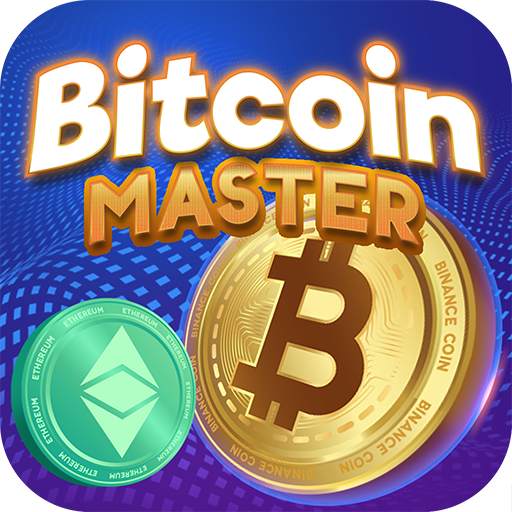 Bitcoin Master 1.0.1