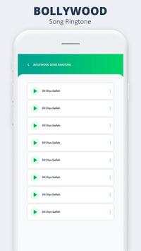 Bollywood Song Ringtone 2019 screenshot 4