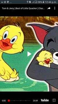 Tom and Jerry Cartoon screenshot 7