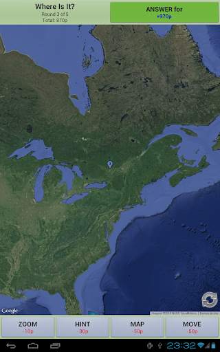 World Explorer screenshot 23