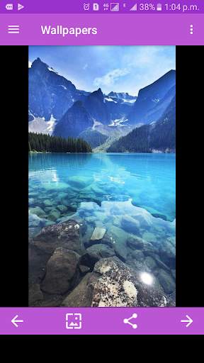 Best HD Wallpapers screenshot 1