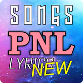 PNL  SANS INTERNET: Songs Lyrics أيقونة