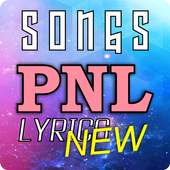 PNL  SANS INTERNET: Songs Lyrics on 9Apps