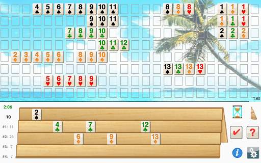 Romi Lite screenshot 7