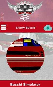 Livery Bus Tunggal Dara screenshot 4