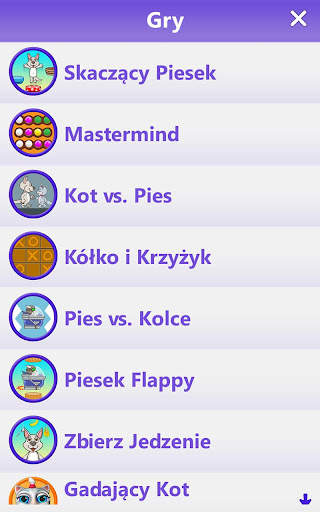 Gadający Pies screenshot 8