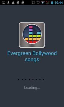 Hindi Film Songs Video screenshot 3