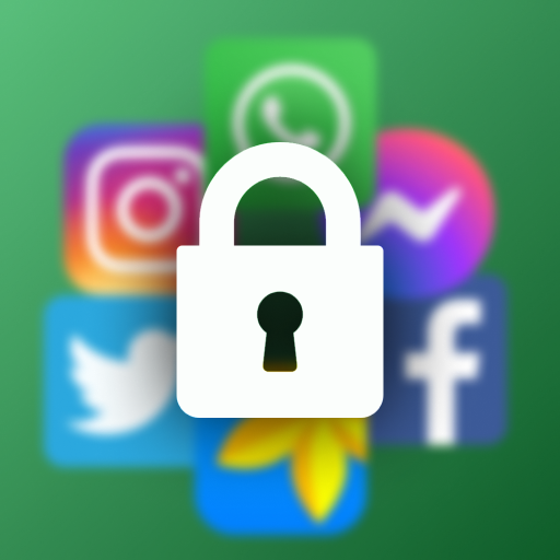 Applock: Блокировка приложений иконка