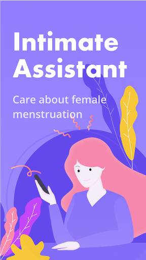 Period Tracker-Pregnancy test(FREE) screenshot 1