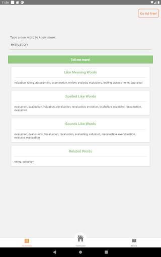 Kirundi English Translator скриншот 12