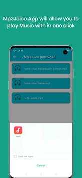 Mp3Juice - Free Mp3Juices Music Downloader screenshot 7
