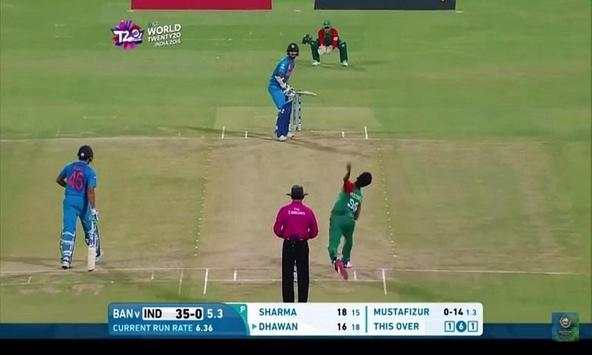 Star Sports : Cricket, Football HD screenshot 2
