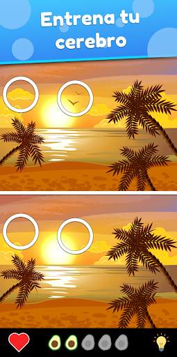 Find the Differences screenshot 12